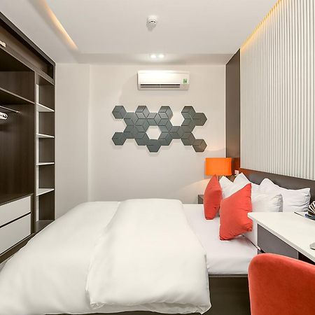 My Suites Danang Beach Esterno foto