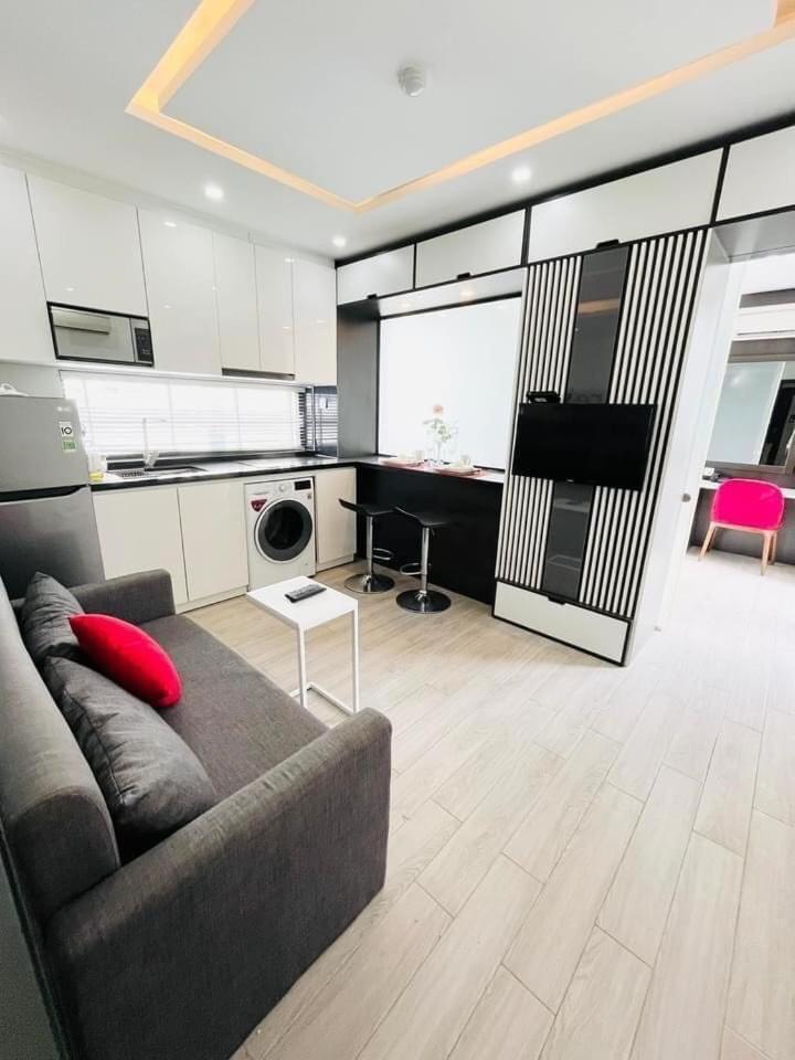 My Suites Danang Beach Esterno foto