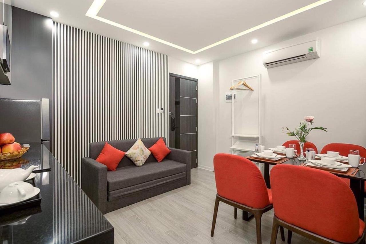 My Suites Danang Beach Esterno foto