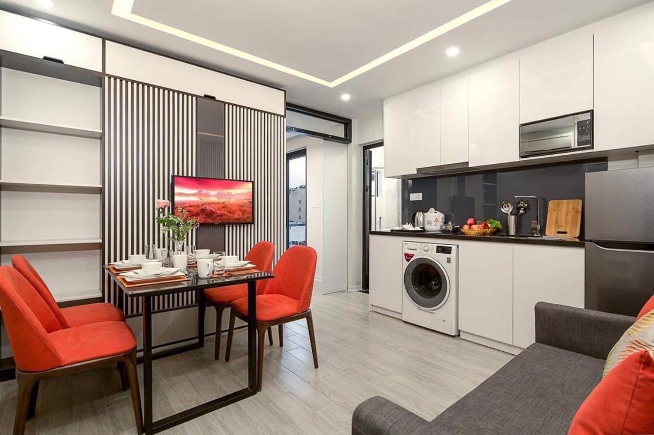 My Suites Danang Beach Esterno foto