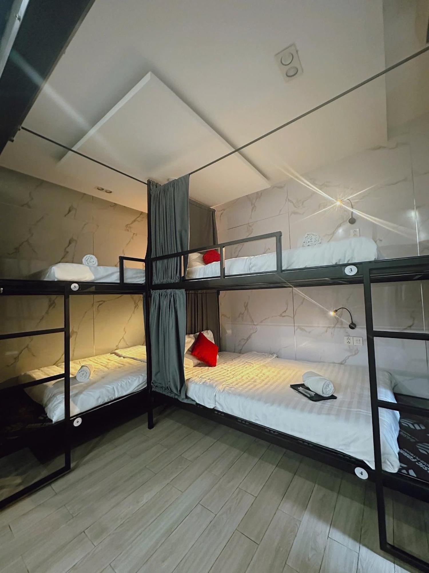 My Suites Danang Beach Esterno foto